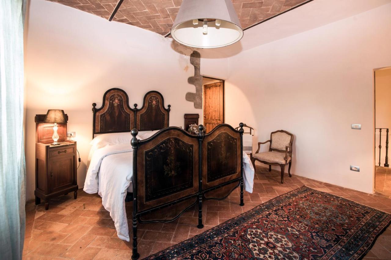 Agriturismo Frantoio Valiani Cortona Esterno foto