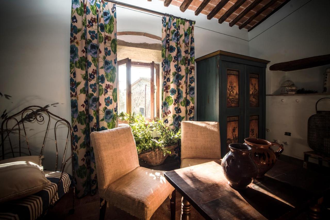 Agriturismo Frantoio Valiani Cortona Esterno foto